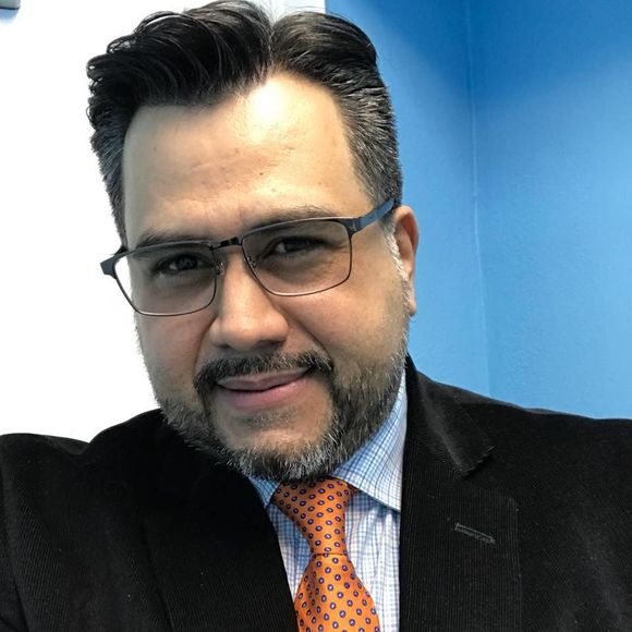 Meet your Posher, Rudy - Picture 1 of 1